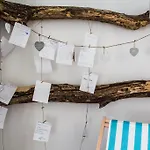 Way & Surf Camp *