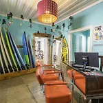 Way & Surf Camp *