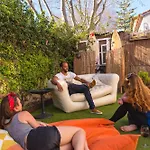 Way & Surf Camp Hostel *