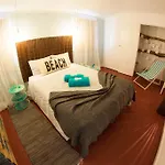 Way & Surf Camp