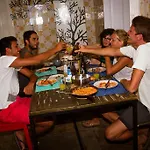 Way & Surf Camp