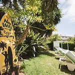 Ostello Way & Surf Camp Cascais