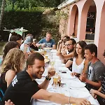 Ostello Way & Surf Camp