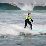 Way & Surf Camp * Cascais