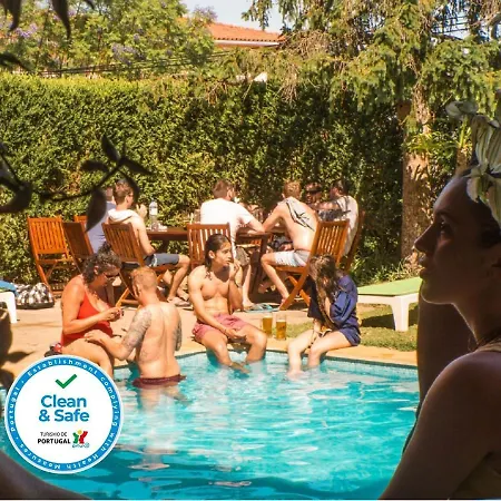 Way & Surf Camp