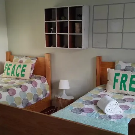 Way & Surf Camp * Cascaes