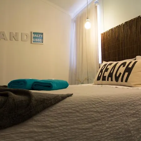 Way & Surf Camp