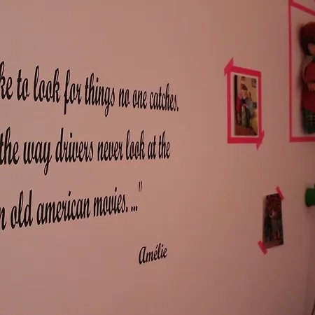 Way & Surf Camp Hostel