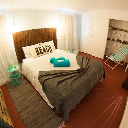 Way & Surf Camp