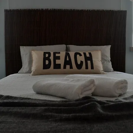 Hostel Way & Surf Camp Cascais