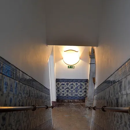 Hostel Way & Surf Camp