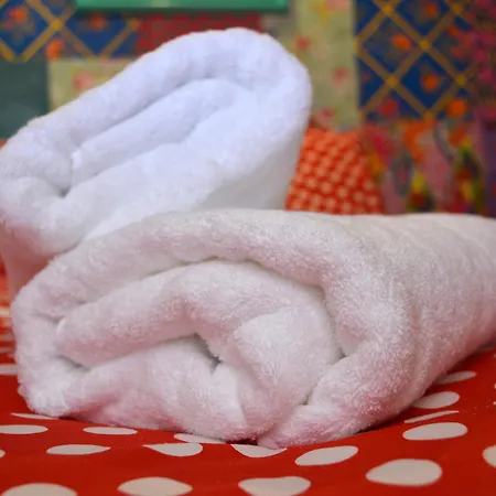 Hostel Way & Surf Camp Cascais