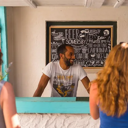 Way & Surf Camp