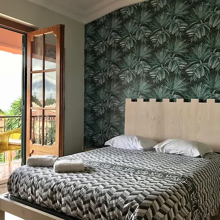 Way & Surf Camp Hostel