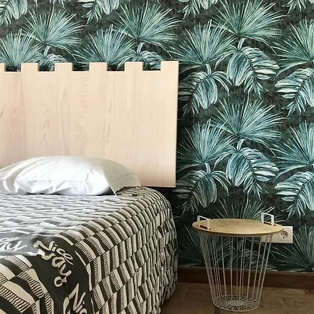 Hostel Way & Surf Camp