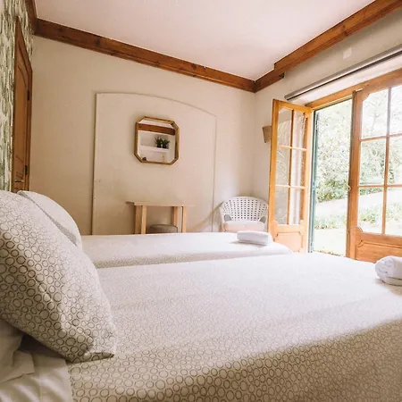 Way & Surf Camp Hostel