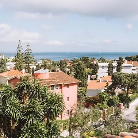 Way & Surf Camp Hostel *