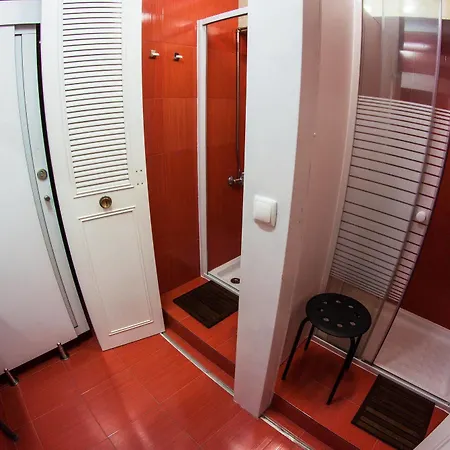 Way & Surf Camp Hostel