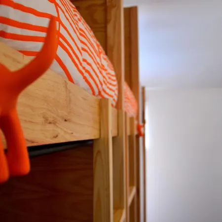 Hostel Way & Surf Camp