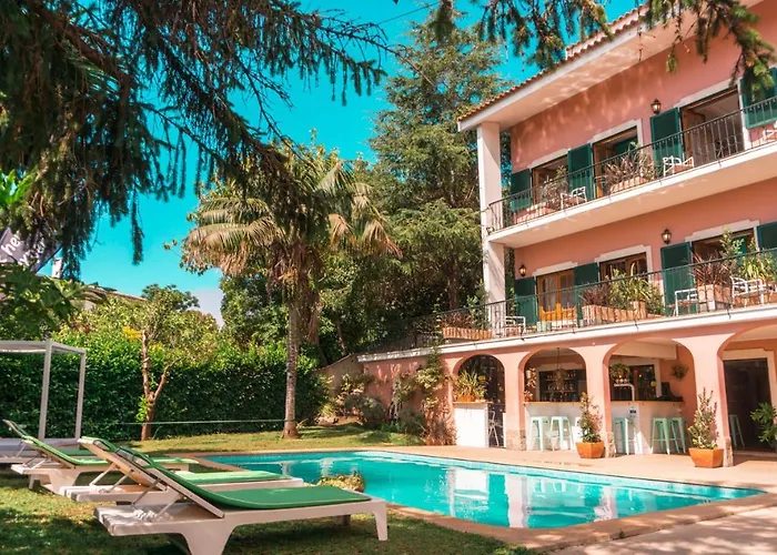 Albergue Way & Surf Camp