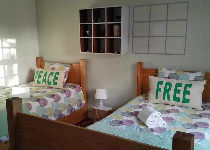 Way & Surf Camp * Cascais