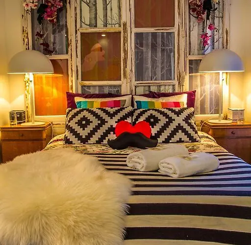 Albergue Way & Surf Camp Cascais