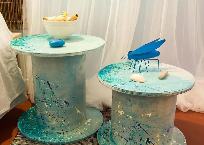 Way & Surf Camp Hostel