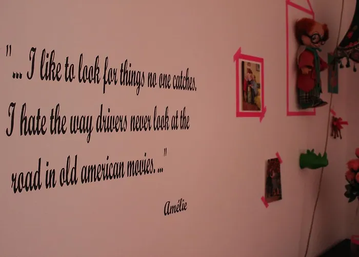 Way & Surf Camp Hostel