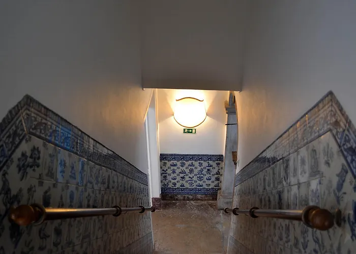 Hostel Way & Surf Camp