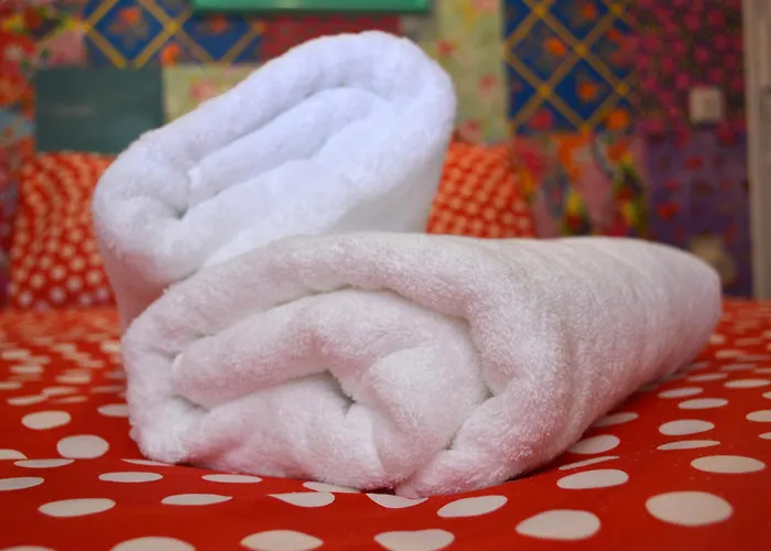 Hostel Way & Surf Camp Cascais