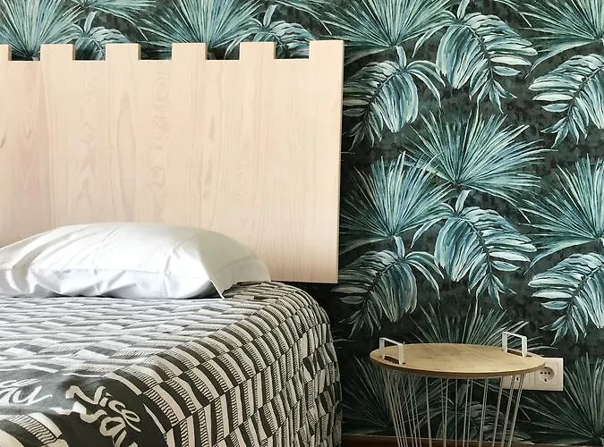 Hostel Way & Surf Camp