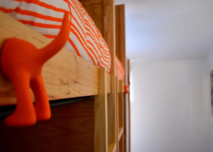 Hostel Way & Surf Camp