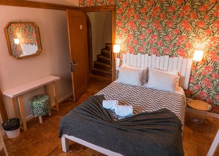 Way & Surf Camp Hostel