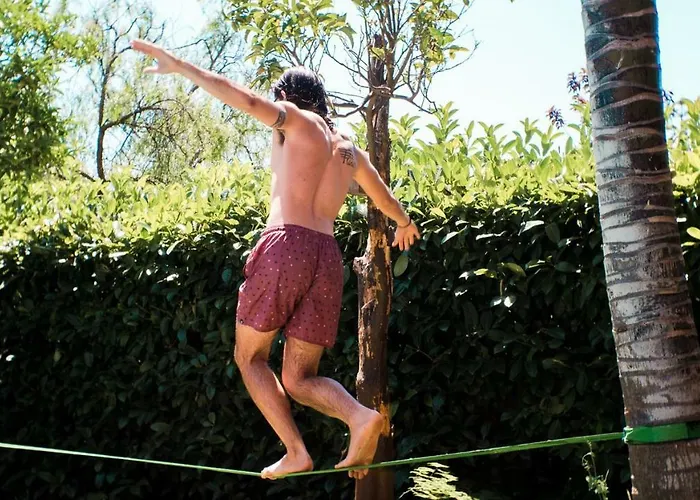 Way & Surf Camp * Cascais