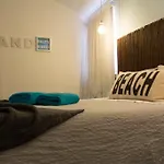 Way & Surf Camp