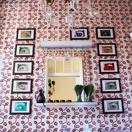 Way & Surf Camp * カスカイス