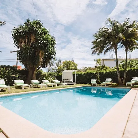 ホステル Way & Surf Camp