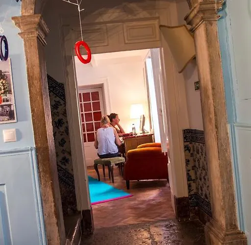 Way & Surf Camp Vandrerhjem