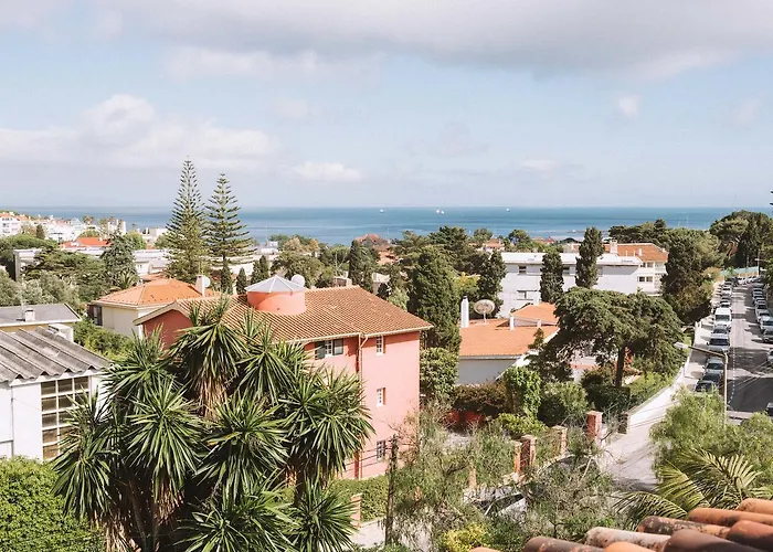 Way & Surf Camp Vandrerhjem *